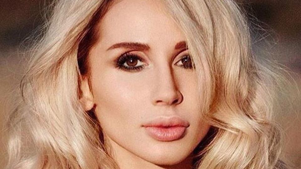 Loboda подорожуватиме у межах проекту "Орел и решка"