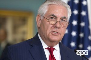 Тиллерсон призвал Северную Корею начать дипломатический диалог