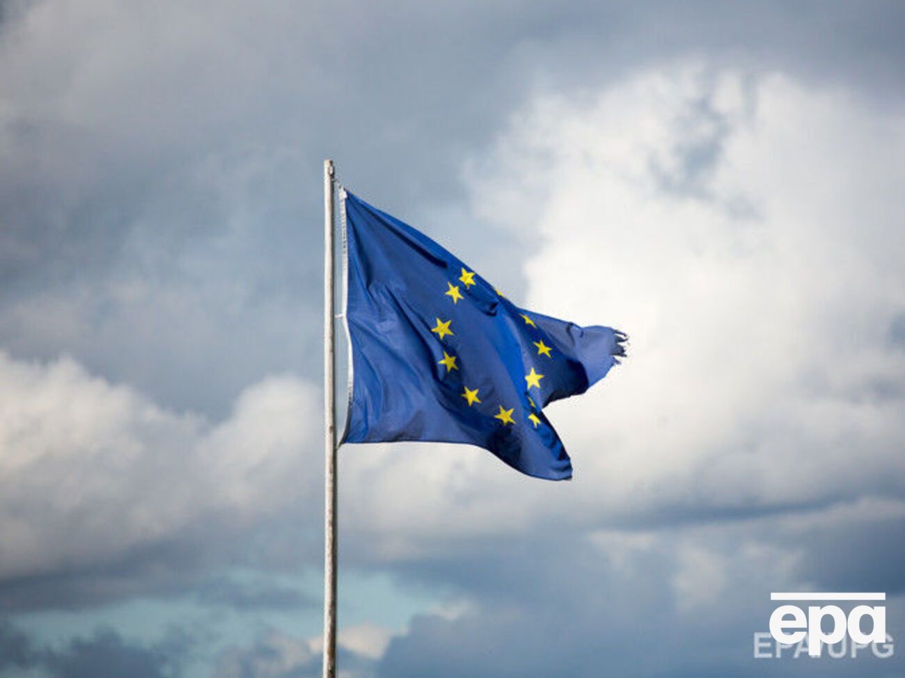 ЕС несколько раз продлевал и ужесточал санкции в отношении РФ