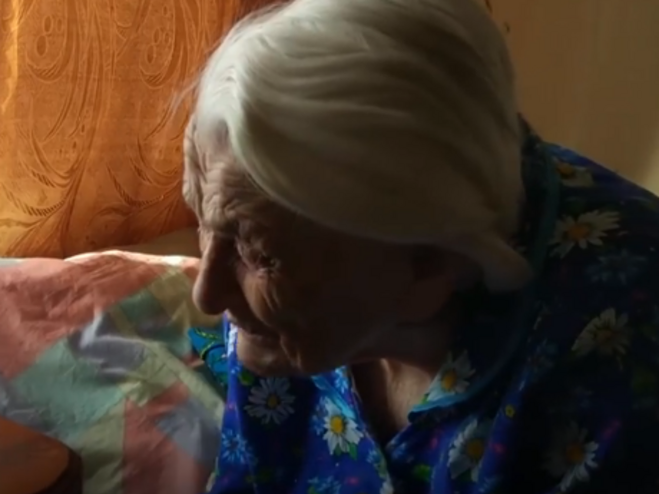 Женщину лишили свободы в 20-летнем возрасте