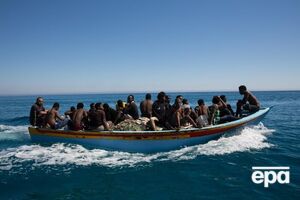 Десятки тысяч беженцев ежегодно прибывают к берегам Евросоюза