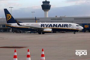 Забастовка пилотов Ryanair пройдет 20 декабря