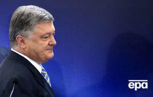 У Порошенко опровергли заявление Курченко