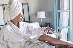 Тодоренко: New York Film Academy. Тут живе моя мрія