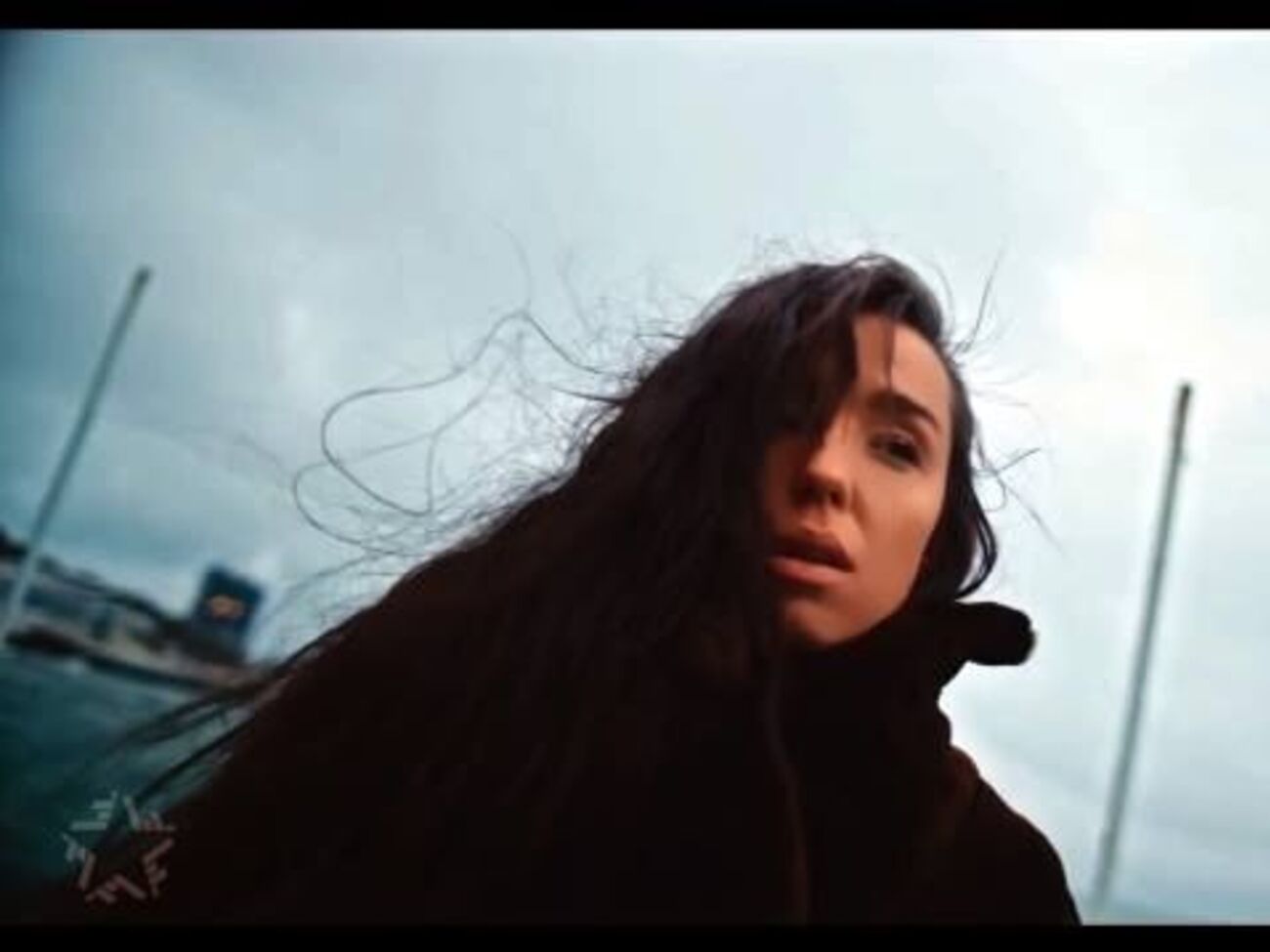 Суворова представила клип