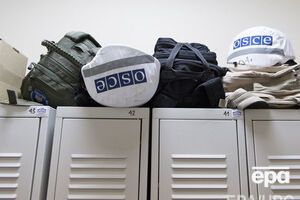 В Луганской области СММ ОБСЕ зафиксировала уменьшение случаев нарушения решима тишины