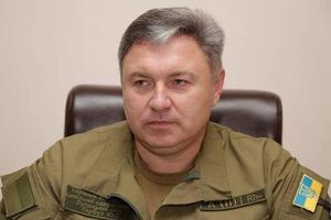 Гарбуз: Не нужно обижать кого-то и требовать, чтобы завтра все разговаривали на украинском языке