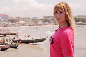 Нікітюк: Це ж треба було зустріти його у себе під квартирою!