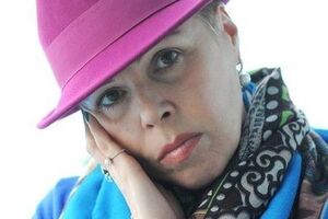 Медушевская: Ваше счастье, что Ханука, а то бы я вам тут написала, товарищ Вятрович!