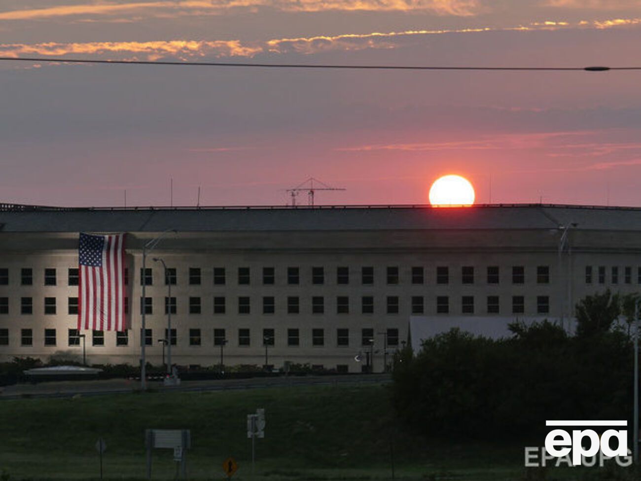 Пентагон скептически отнесся к словам Путина