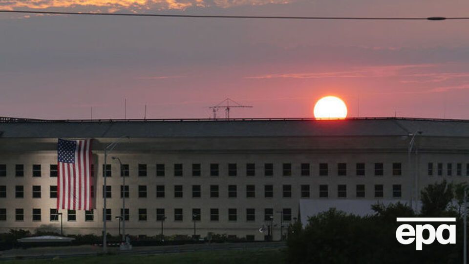 Пентагон скептично поставився до слів Путіна