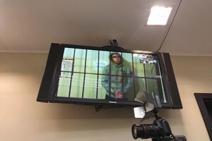 Игорь Гриб: Павел купил лекарства за свой счет, но их ему не дают