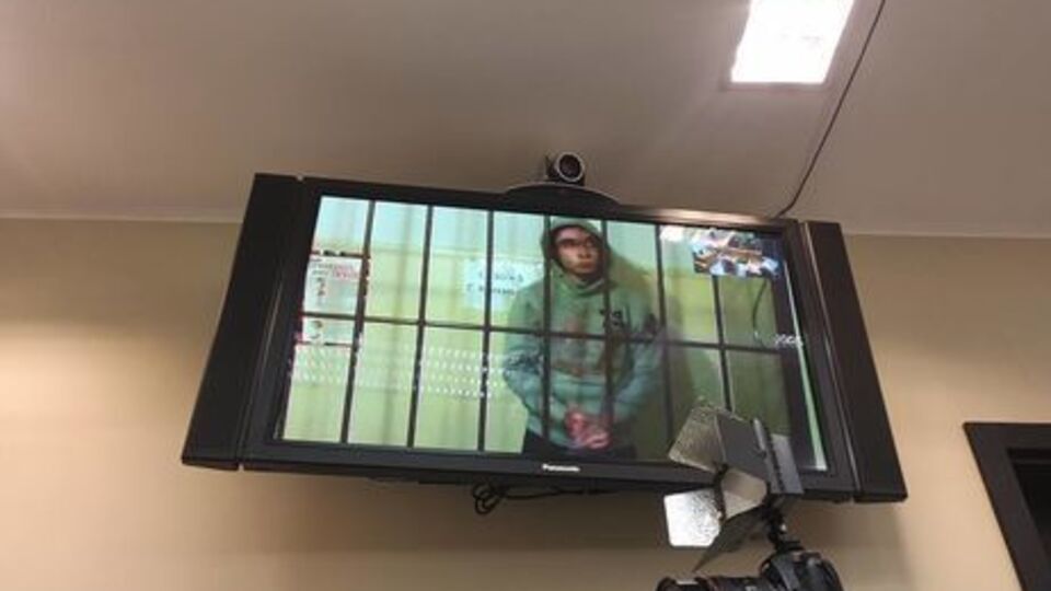 Игорь Гриб: Павел купил лекарства за свой счет, но их ему не дают