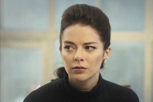 Александрова: Моє багатство. Моя віра. Моя любов