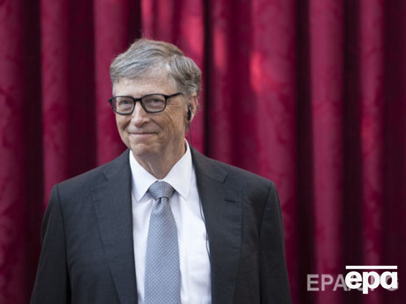 Гейтс виділить кошти на боротьбу із глобальним потеплінням
