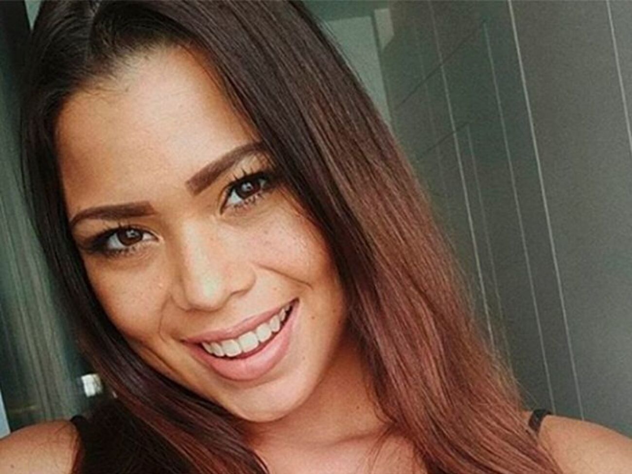 Смит погибла в Малайзии