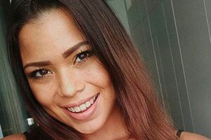 Смит погибла в Малайзии