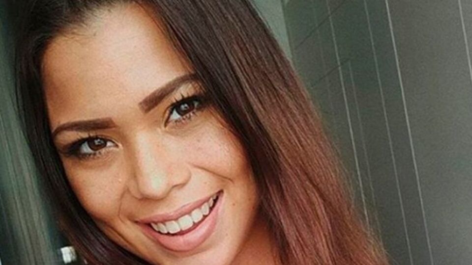 Смит погибла в Малайзии