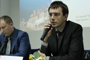 Омелян розповів, що збитки української сторони від рішення РФ пустити потяги в об'їзд України "становлять одну гривню на рік"