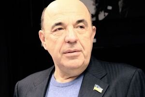 Вадим Рабінович: Відколи це українські діти стали переїдати?