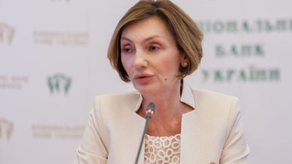 Рожкова уволила директора департамента инспектирования банков НБУ за то, что та указала на нарушения при проведении аудита "ПриватБанка", утверждает Дубинский