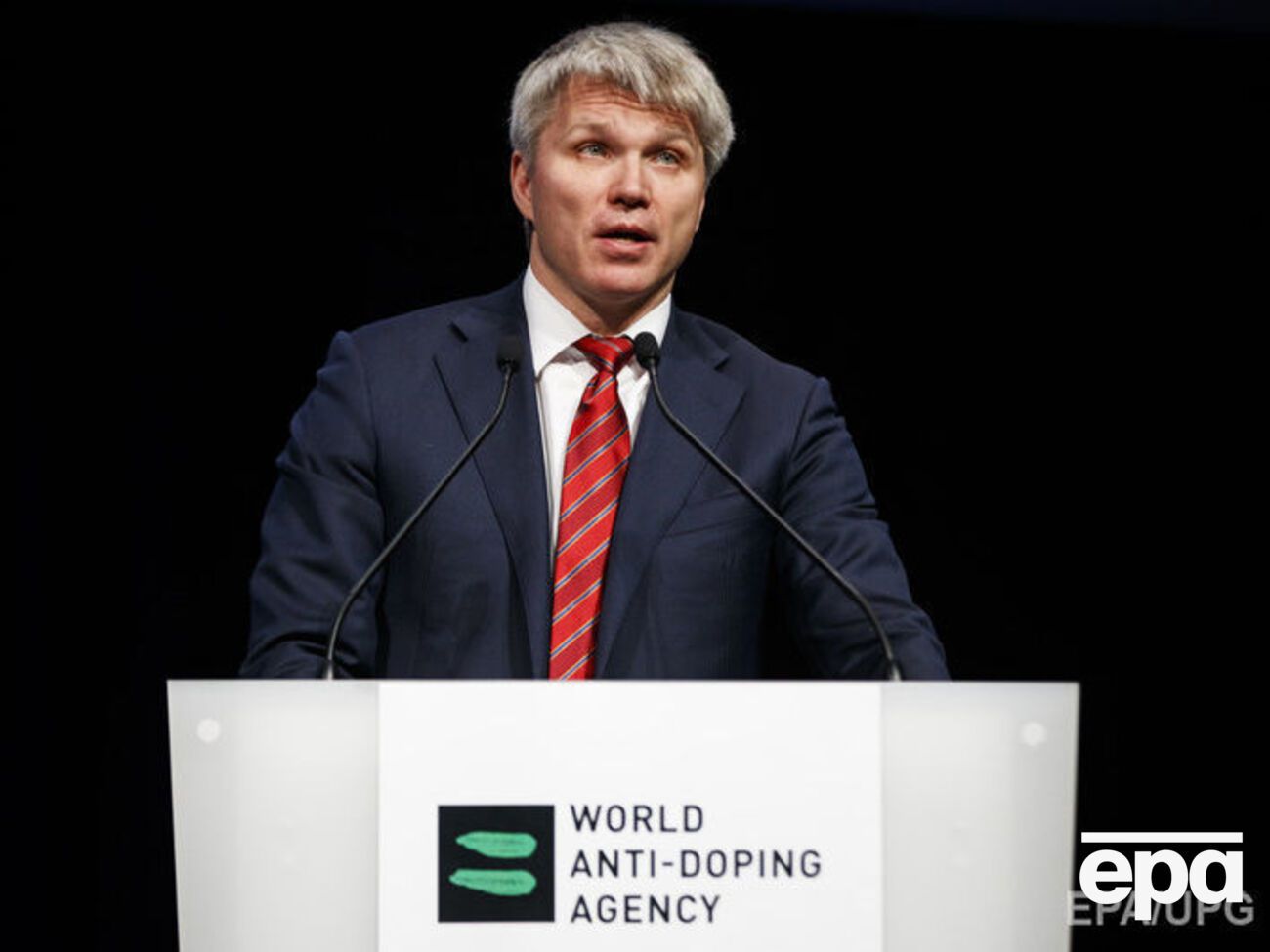 Колобков заявил, что&nbsp;подготовка к чемпионату мира по футболу в России продолжается