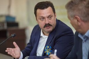 Андрей Деркач: Люди не должны быть заложниками бездействия власти