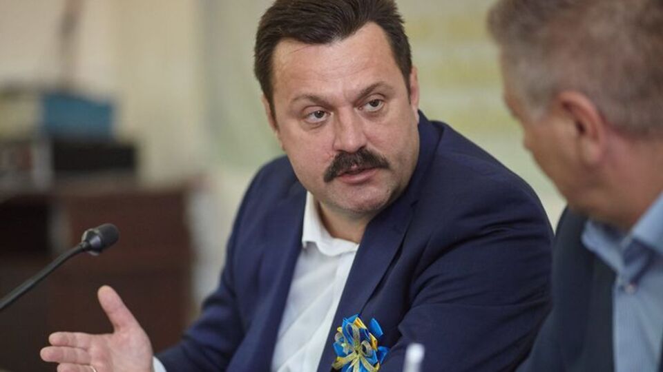 Андрій Деркач: Люди не мають бути заручниками бездіяльності влади