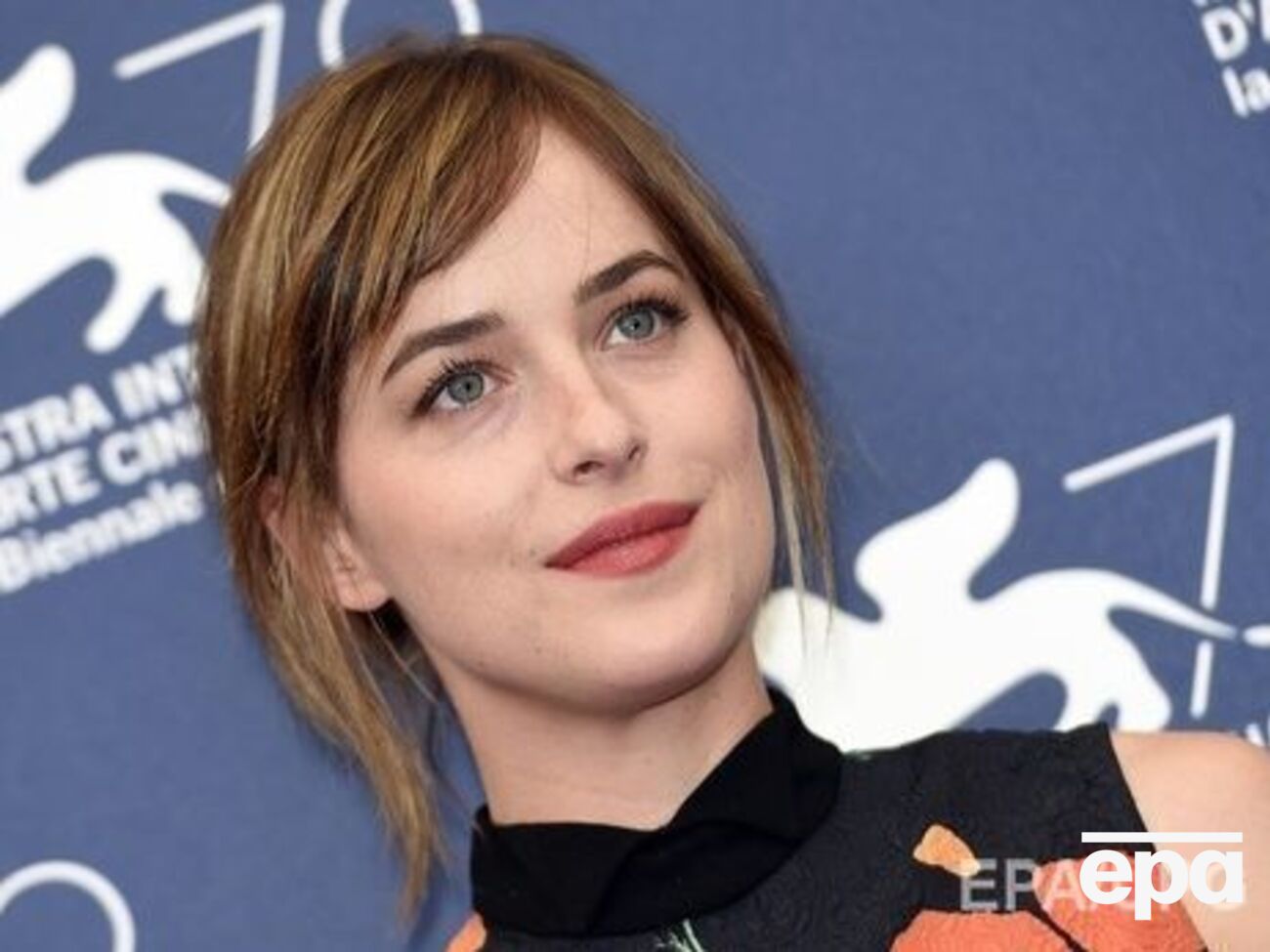 Джонсон налаштована серйозно щодо Мартіна &ndash; ЗМІ