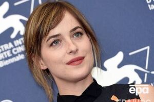 Джонсон настроена серьезно относительно Мартина – СМИ