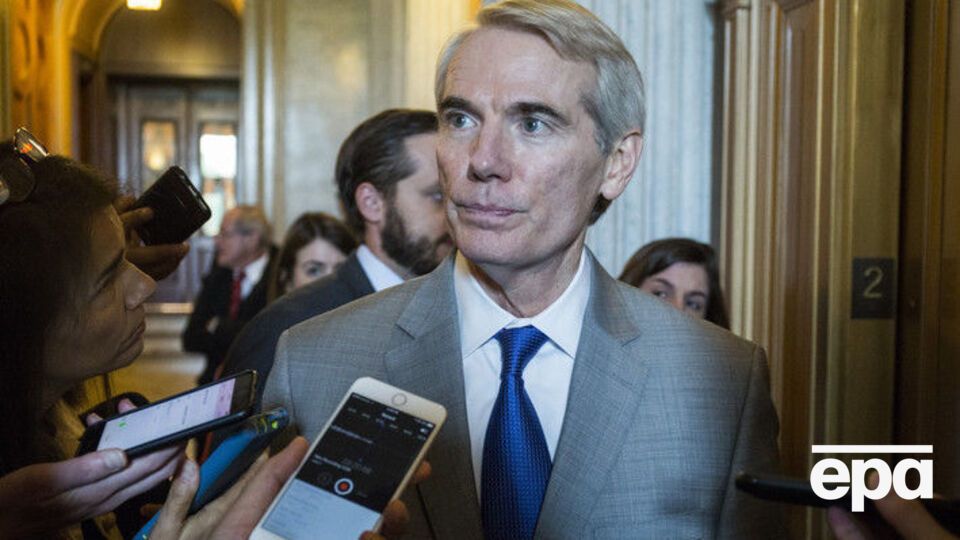 Портман розповів про фінансову допомогу США Україні