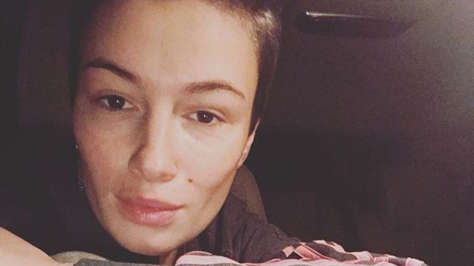 Приходько: Когда мама три дня дома с детьми