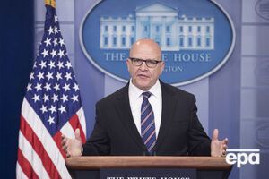 Макмастер заявил, что Россия ведет "войну нового поколения"