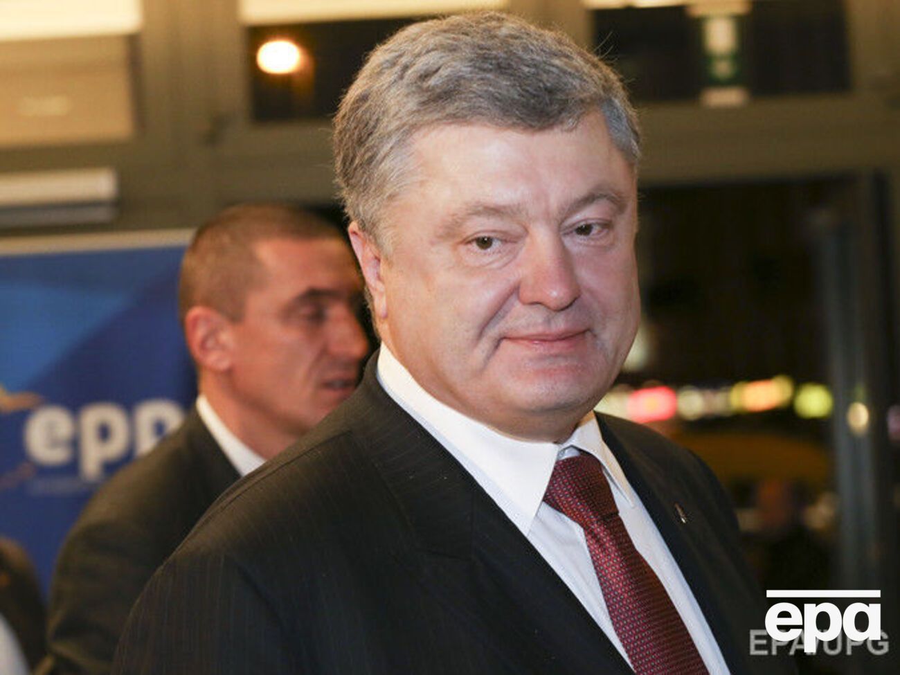 Порошенко:&nbsp;Историю мы уже не изменим, но должны и можем изменить сегодняшний день