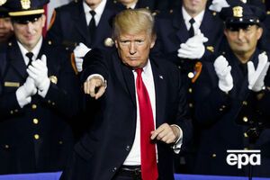 Трамп подписал закон 12 декабря