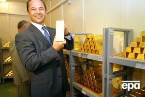 "ВиЭс Банк" продали группе Тигипко