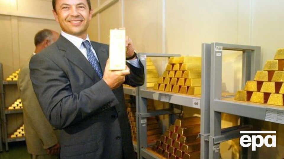 "ВиЭс Банк" продали группе Тигипко