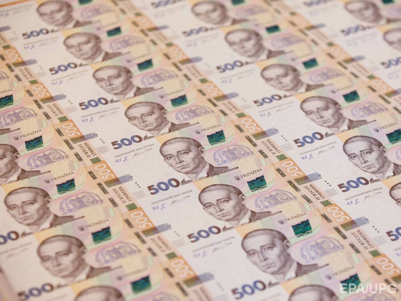 З автомобіля помічника Безбаха викрали сумку зі 150 тис. грн