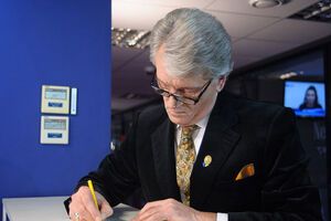 Ющенко: Адекватны ли наши отношения с Россией? Посмотрите на Грузию – она дает ответ