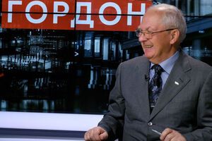 Скипальский заявил, что Россия "в значительной степени" продолжает руководить Украиной