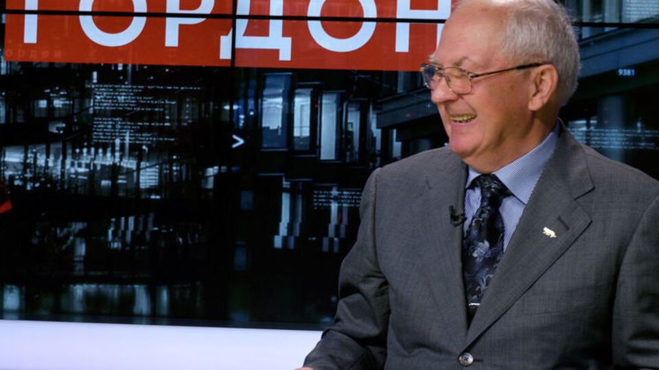 Скіпальський заявив, що Росія "значною мірою" продовжує керувати Україною