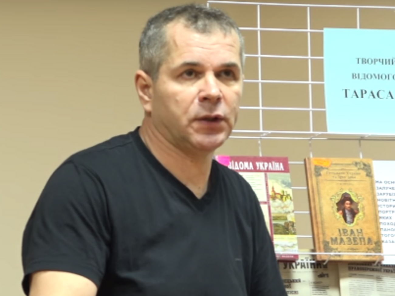 Чухліб: Навіть у радянські часи Катерининська площа в Одесі називалася площею святої Катерини