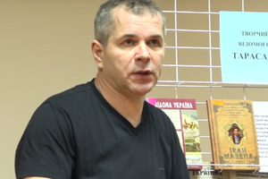 Чухлиб: Даже в советские времена Екатерининская площадь в Одессе называлась площадью святой Екатерины