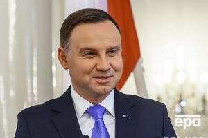 Дуда: Я переживаю за каждую ситуацию, когда уничтожаются памятники