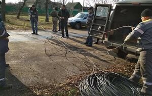 Мысягин: В освобожденных поселках каждый день кипит работа разных военно-гражданских служб