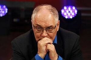 Гудков: Крымский синдром заканчивается, нарастает ощущение неопределенности, снижается материальный уровень