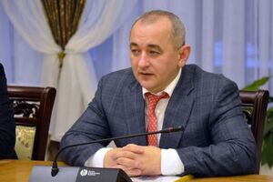 Матиос: Ситуация унизительная и ну очень нервозная