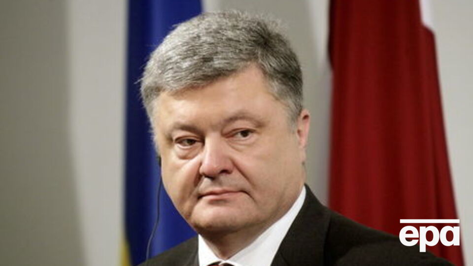 Порошенко: Одной из главных задач, которые мы ставим перед украинско-польской комиссией, является ускорение начала процедуры эксгумации