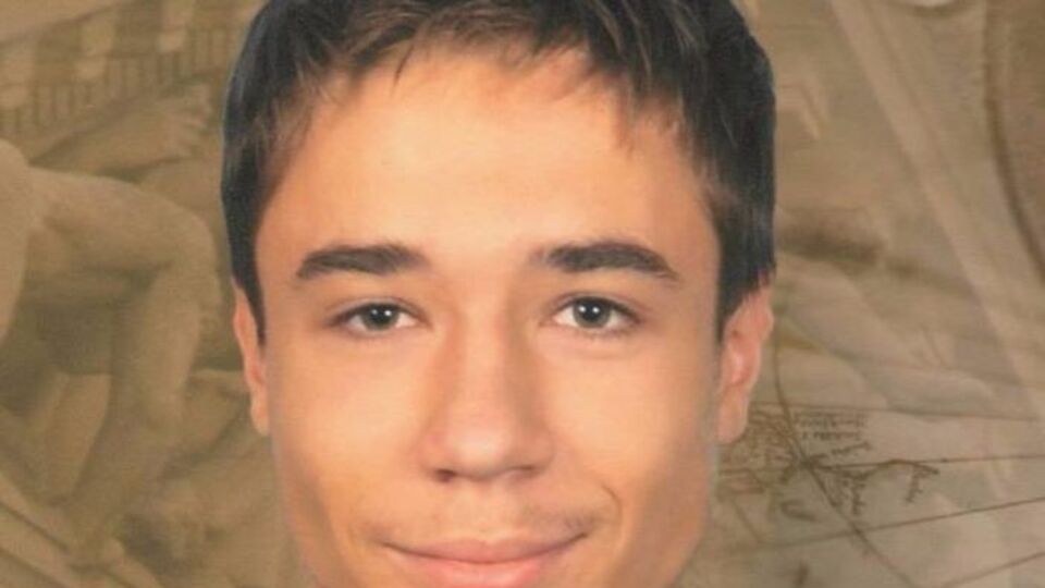 Павла Гриба похитили в Беларуси 24 августа