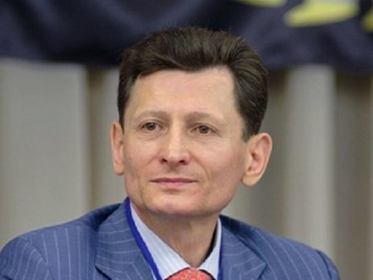Михаил Волынец:&nbsp;Благодаря этим средствам госпредприятия смогли выдохнуть